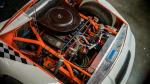 Chrysler LeBaron Race Car 1987 года